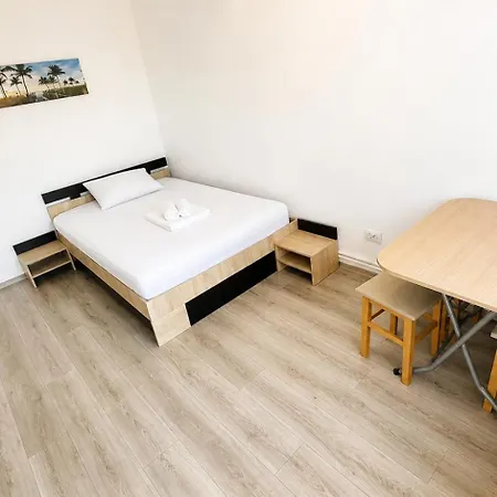 Appartement Draghici *